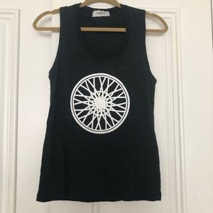 Soulcycle tank top